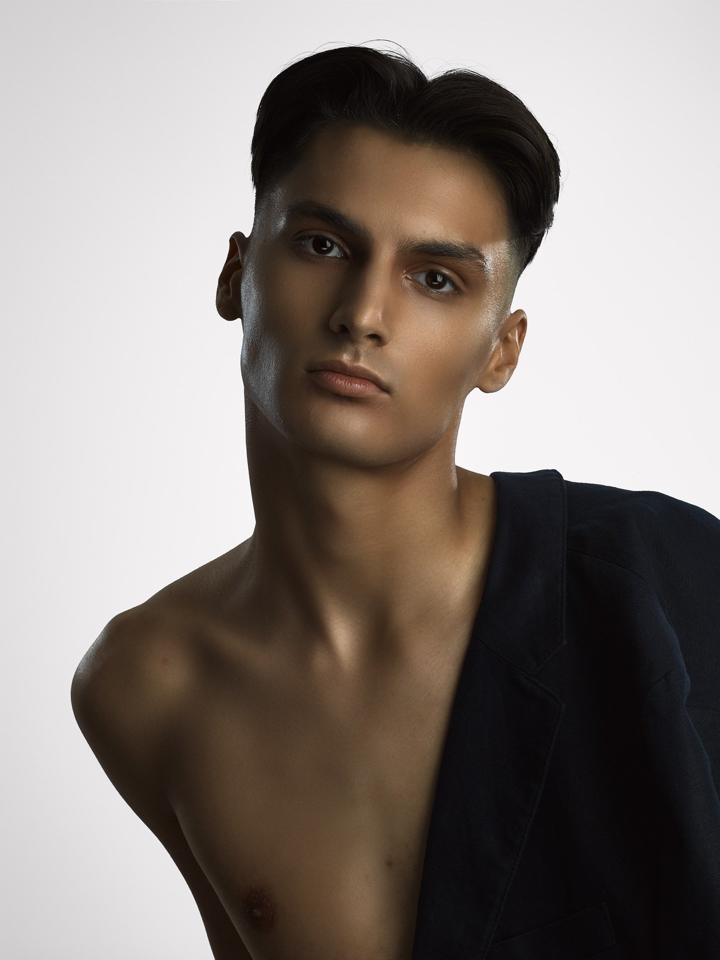 Louis a while back (maybe a year don't @ me)