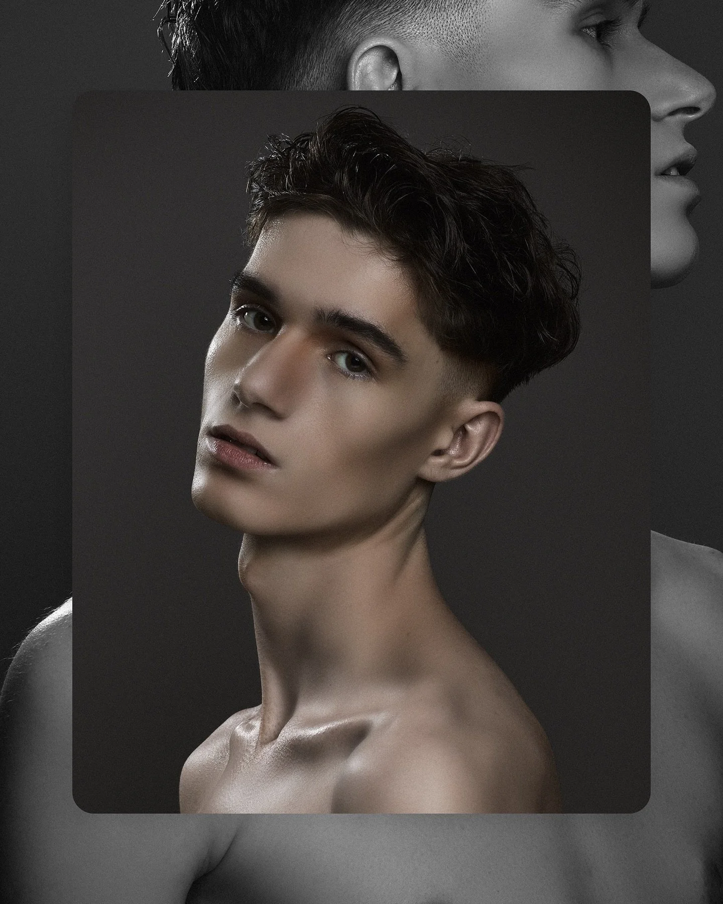 Skin Studies with Victor