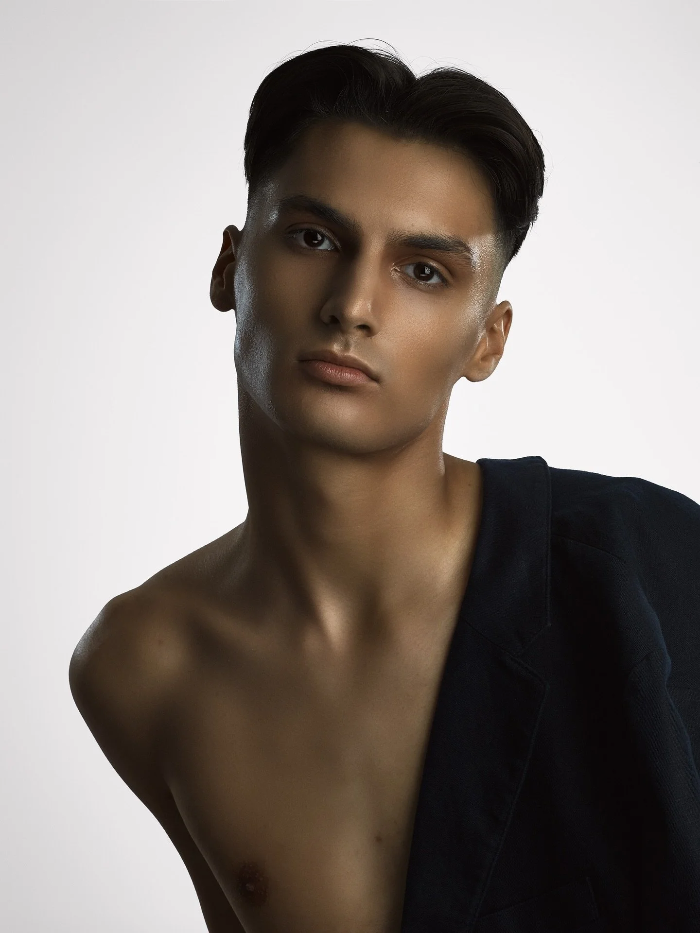 Louis a while back (maybe a year don't @ me)