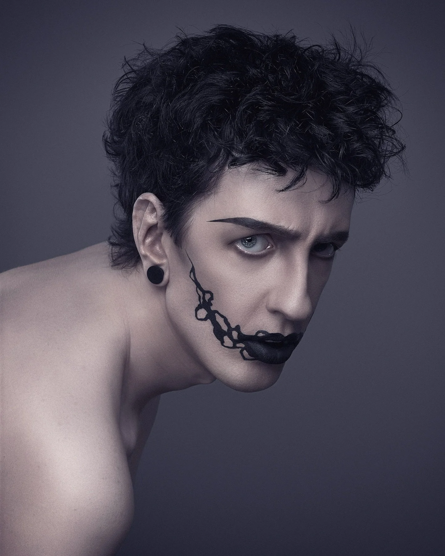 Smile for the camera