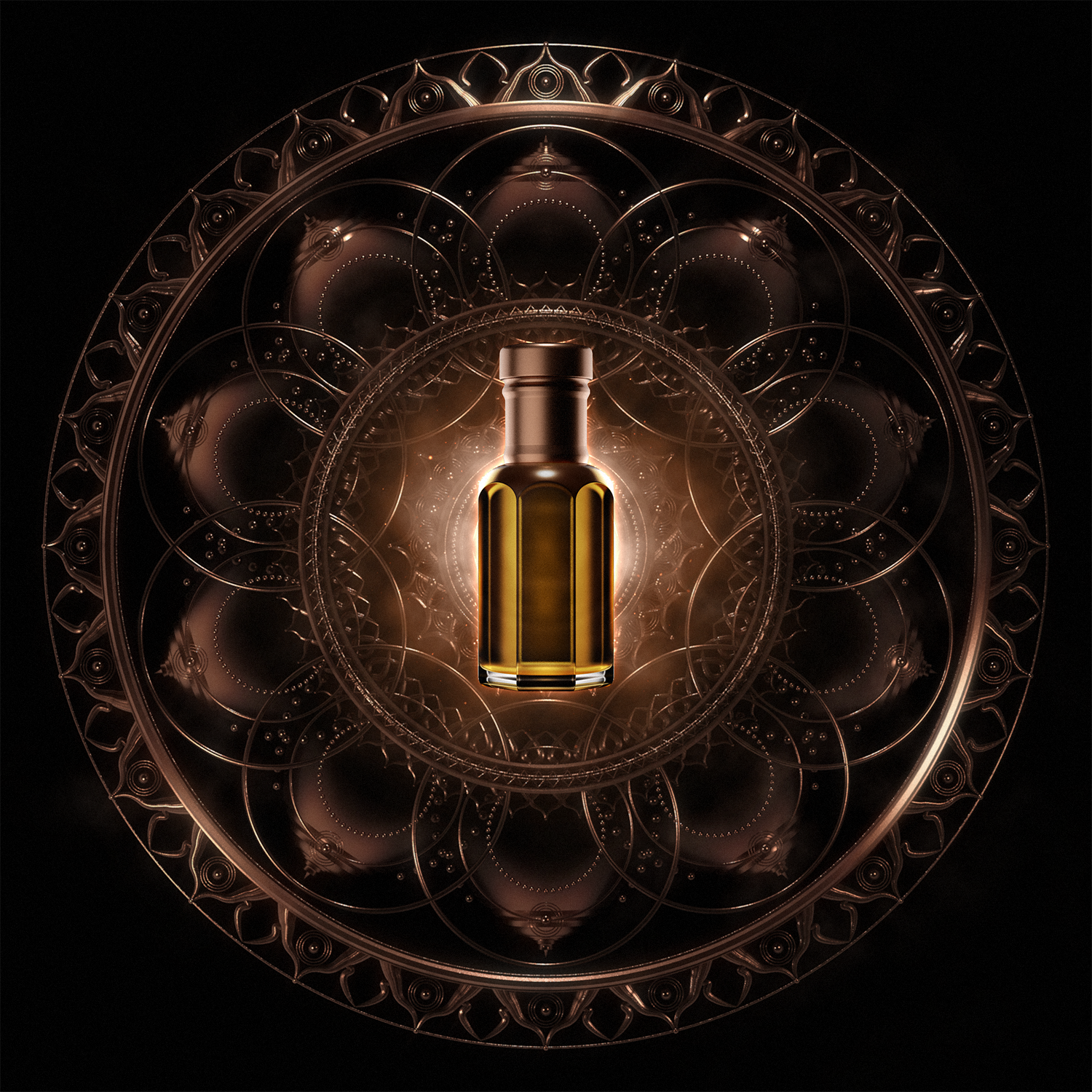 Goddex Fragrance