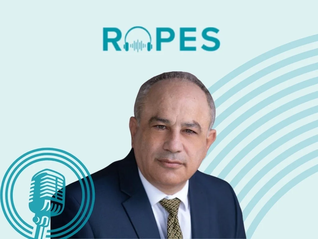 ROPES.ORG - The Regional Organization for Peace, Economics & Security ...