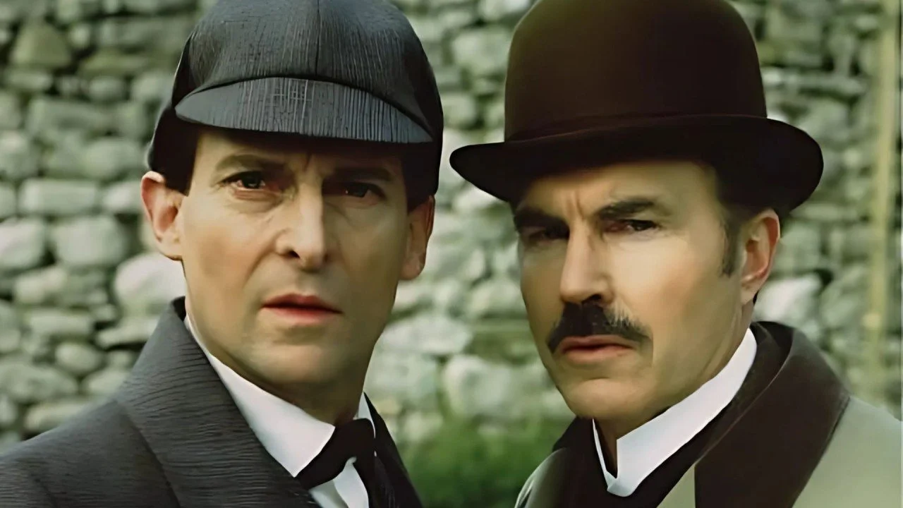 Sherlock Holmes and the Mystery of Why Experience Beats Genius in Banking