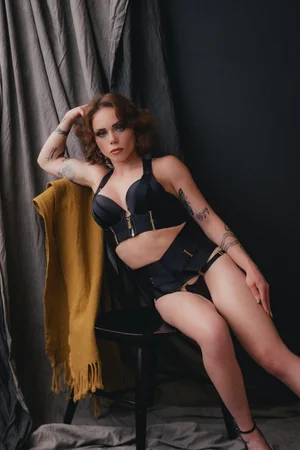 Lucia Rossi