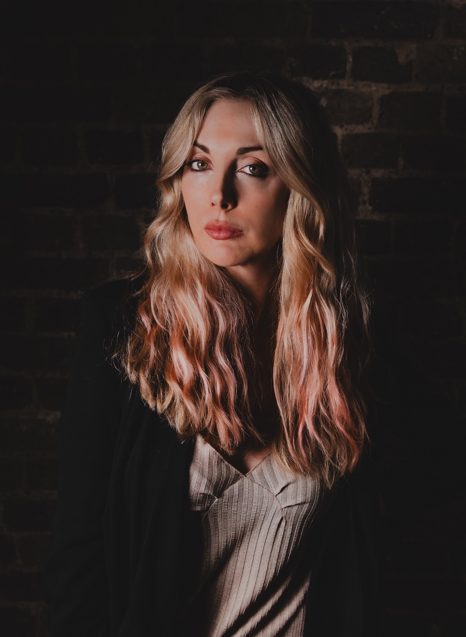 Milanka Brooks TV and Film Credits — Milanka Brooks Actress, Writer