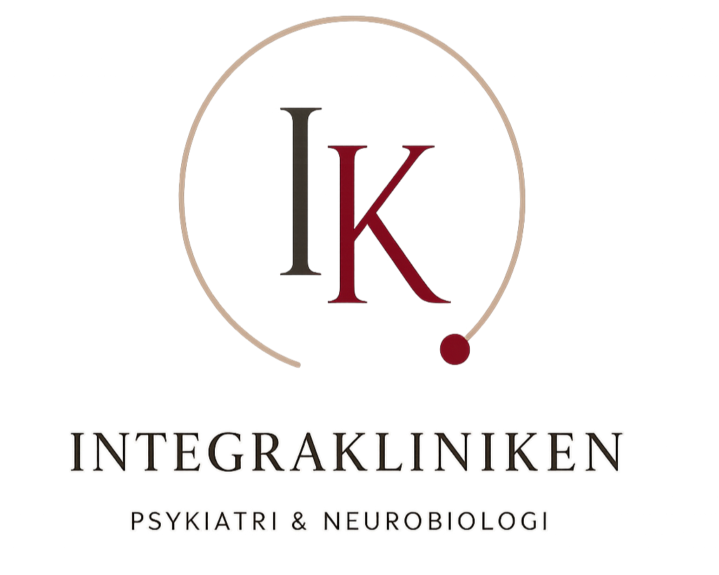 Integrakliniken