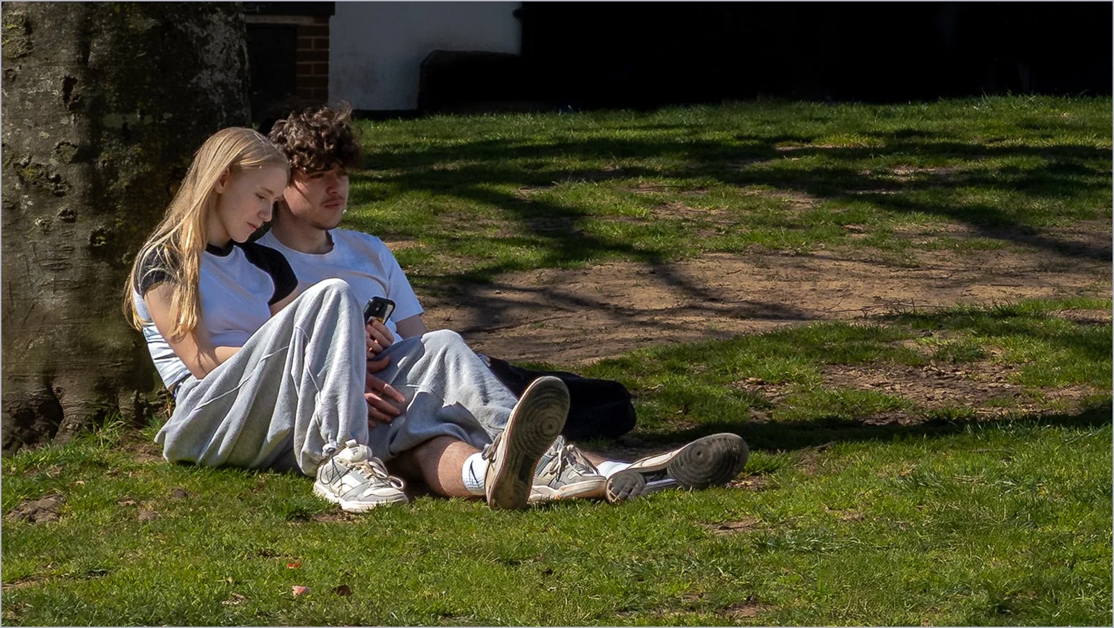 Chillin by Anne Logan (15)