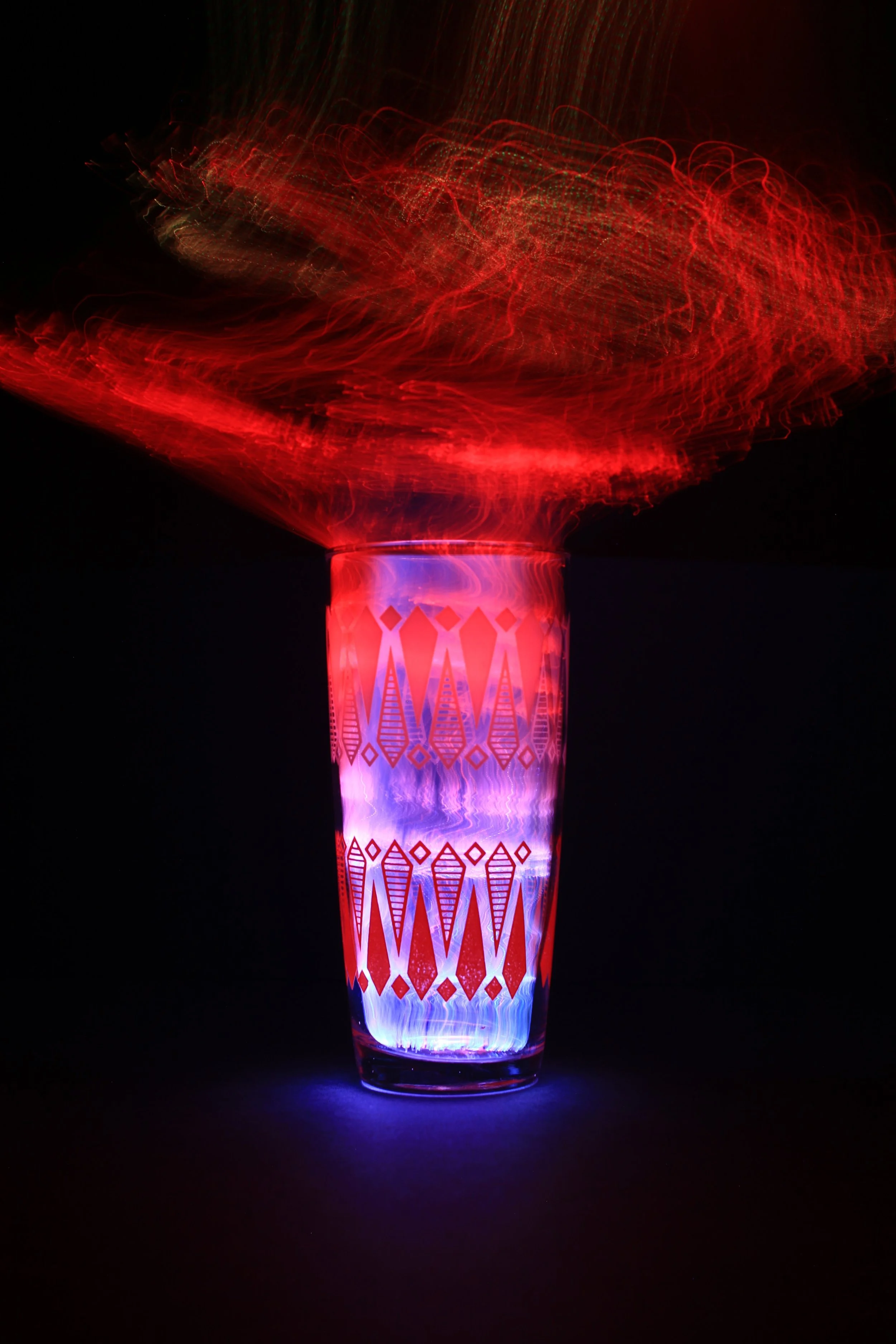 Steaming by Keith Langston (14)