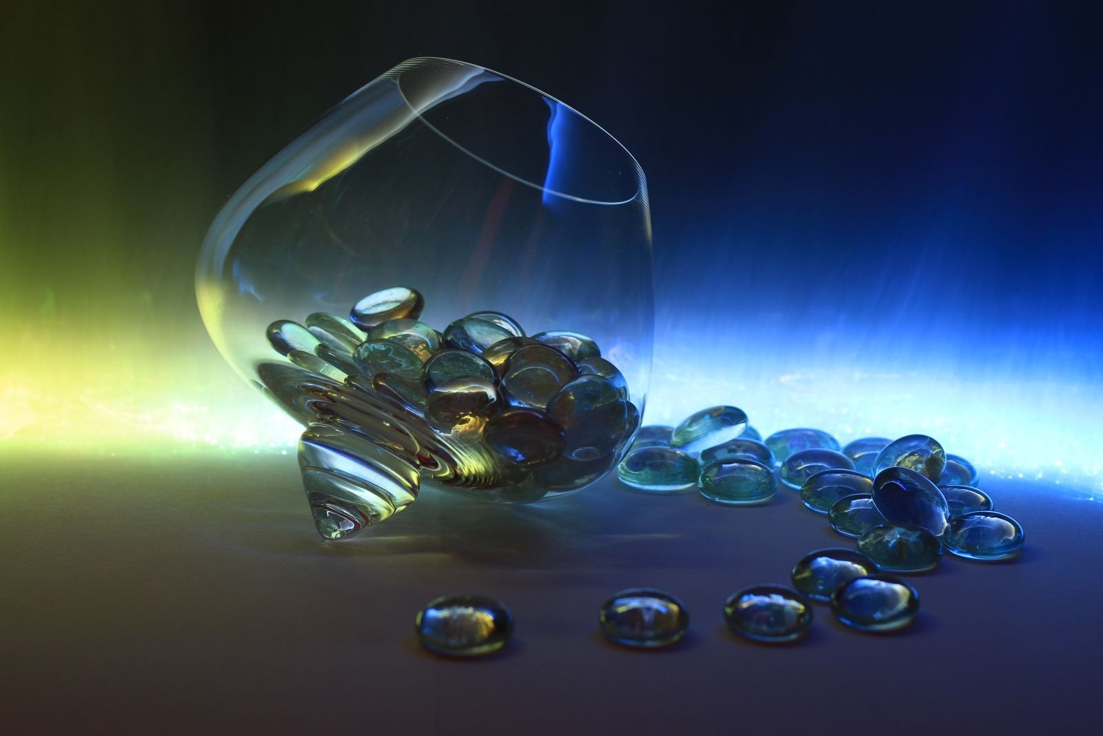 Glass and a Half by Keith Langston (14)