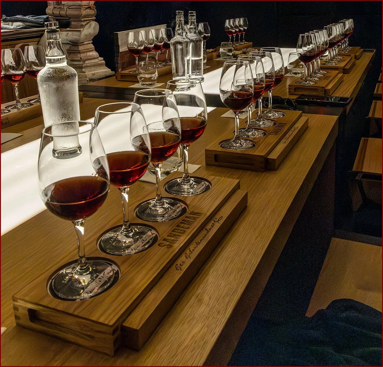 Any Port in a Storm by Mike Porter (11)