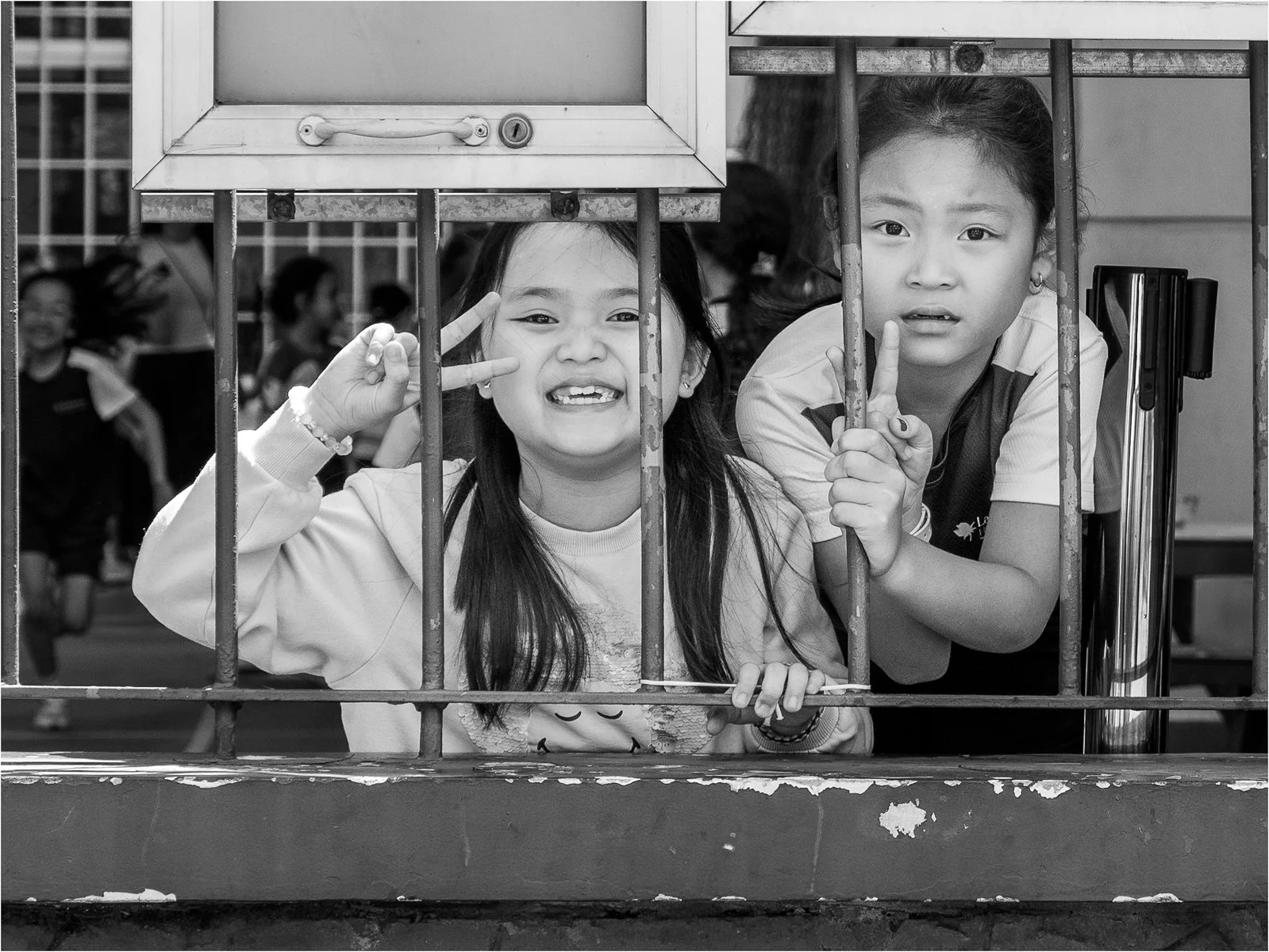 Playtime in Ho Chi Minh by Anne Logan (17)