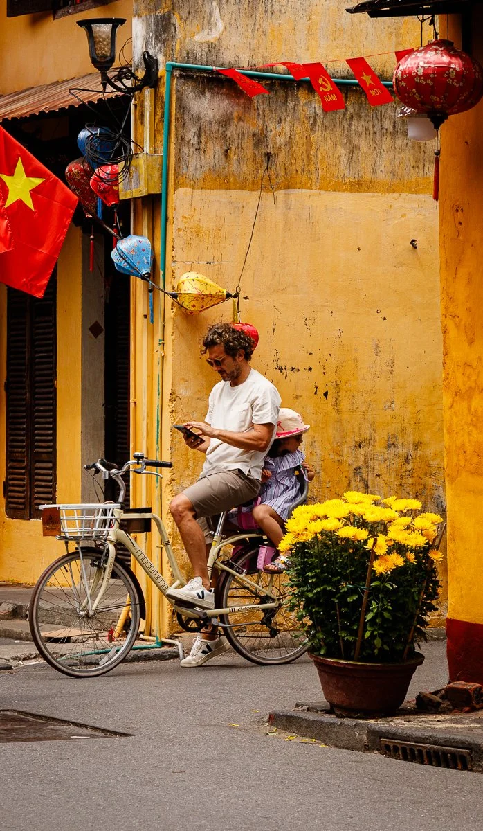 Are We Lost Dad by Graham White (10)