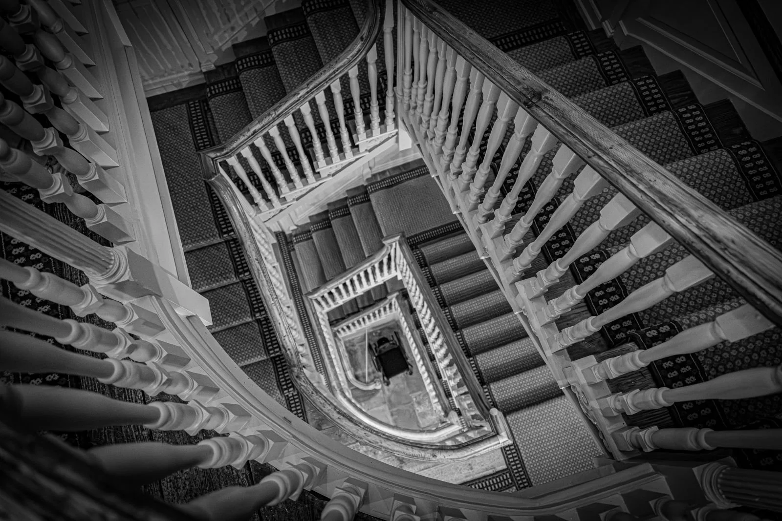 Led Zepplin Song Maybe by David Reid (13)