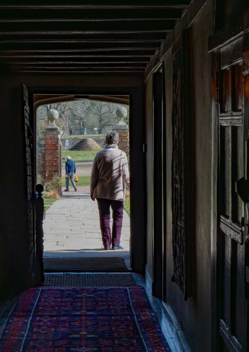 The Way Out by Gwyn Lewis (14)