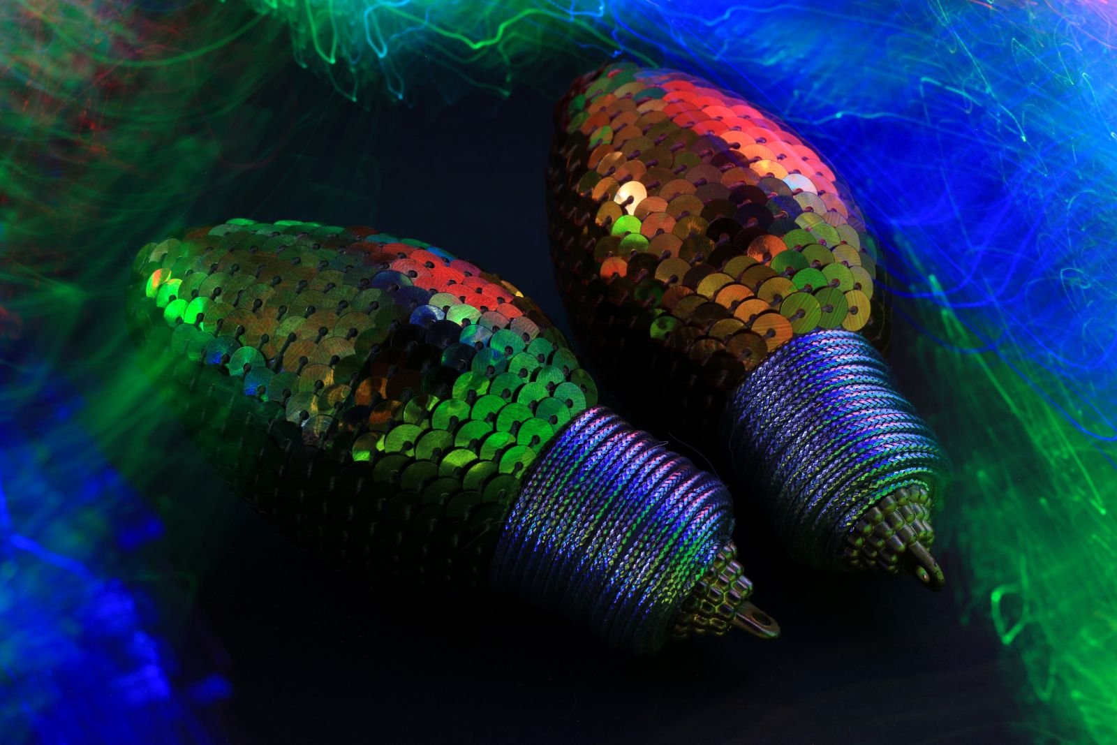 Confused Light Bulbs by Keith Langston (14)