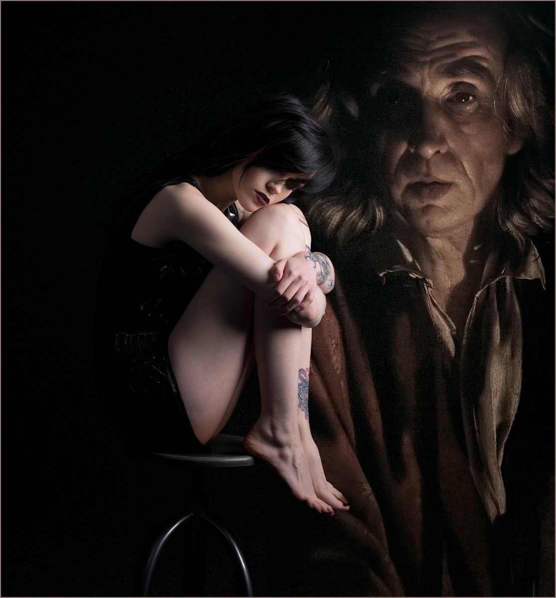 Joseph Wright Exhibition by Mick Well (17)