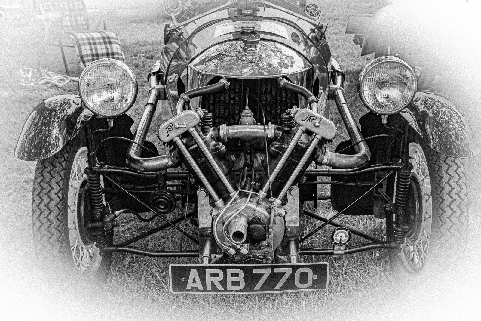 Blast from the Past by David Reid (16)