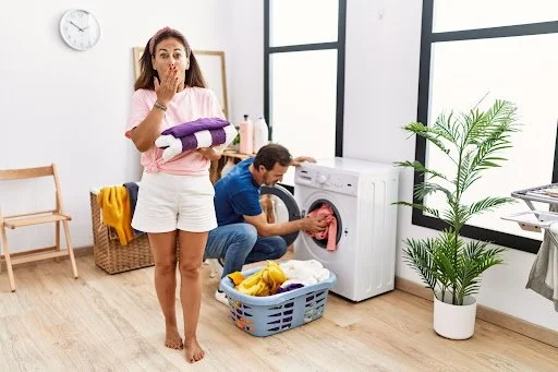 Revolutionize Your Home: Discover the Benefits of Laundry Jet