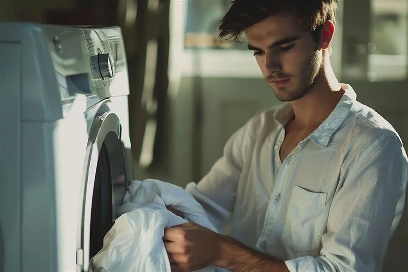 The Science Behind Vacuum-Powered Laundry Systems