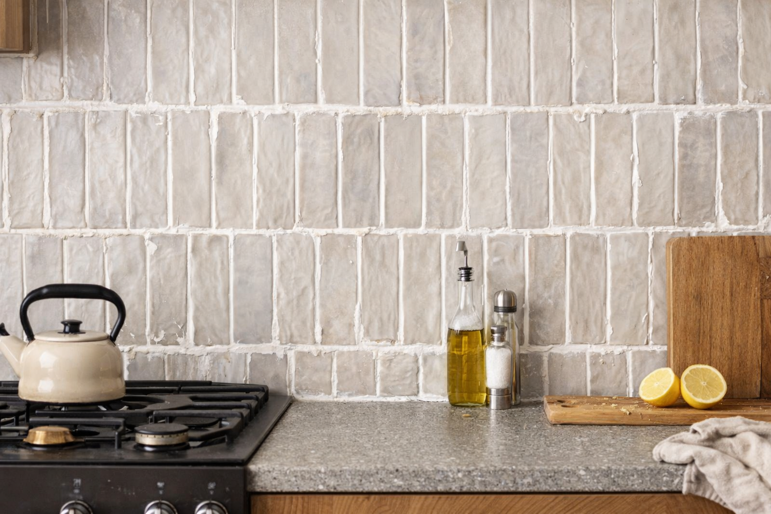 Messy kitchen details with lemons and tools.png