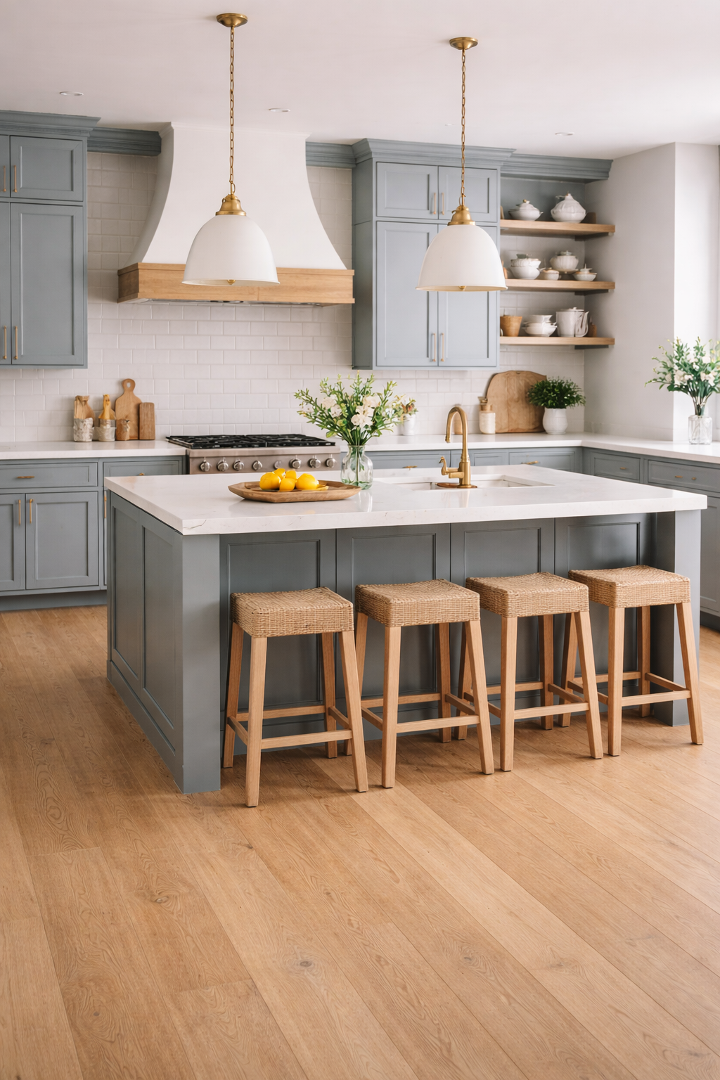 Elegant blue-gray kitchen design.png