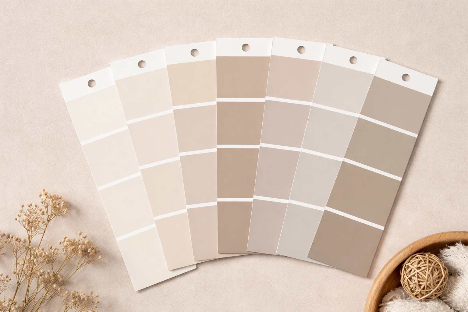 Best Neutral         Paint Colors 