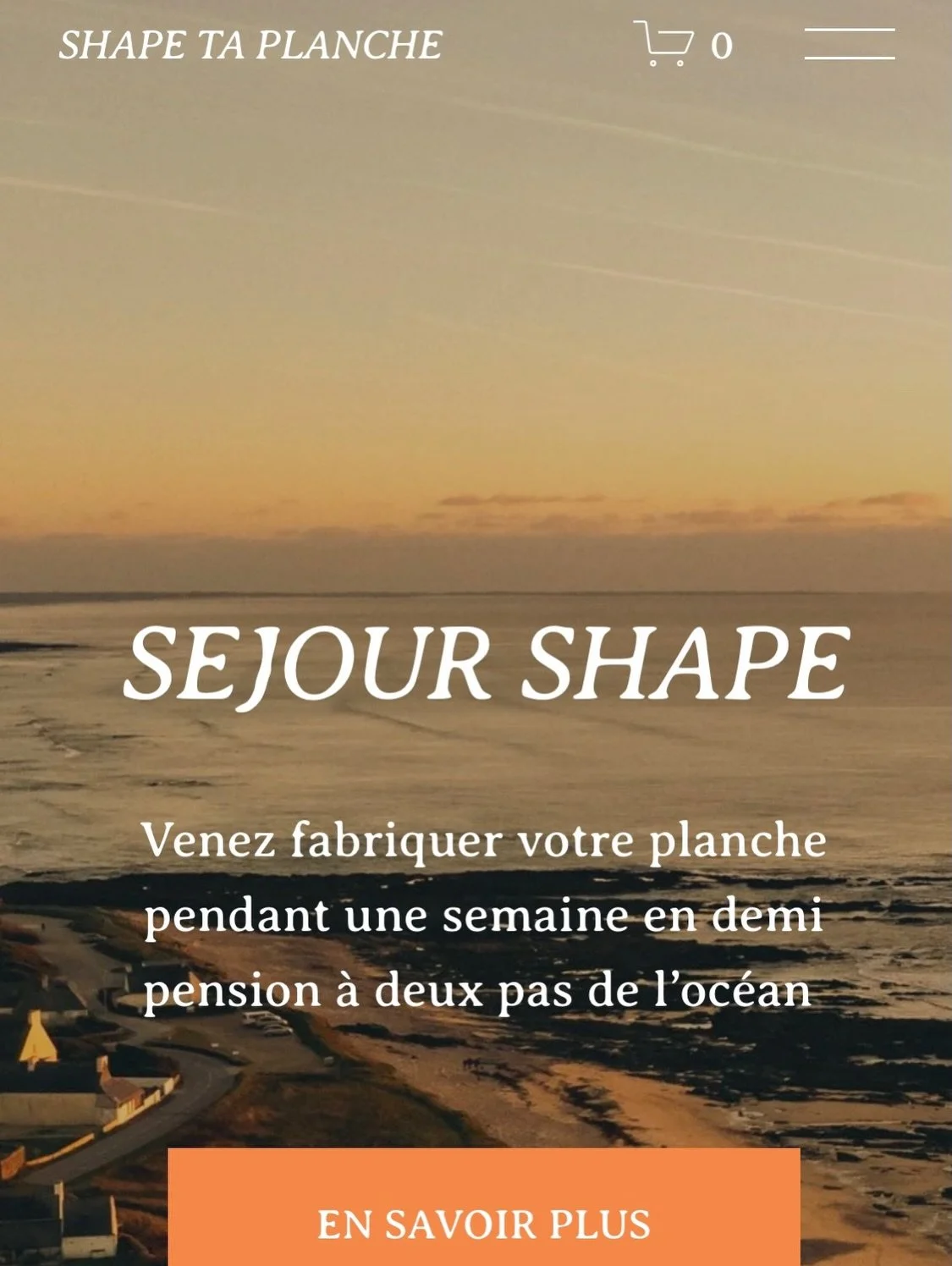 - STAGE DE SHAPE -

Venez fabriquer votre planche en demi-pension &agrave; l'atelier tout en profitant d'un s&eacute;jour en Tiny house &agrave; deux pas de l'oc&eacute;an 🌞

Plus d'info dans ma bio 

#shapetaplanche #eps #epoxy #handshaped #durable