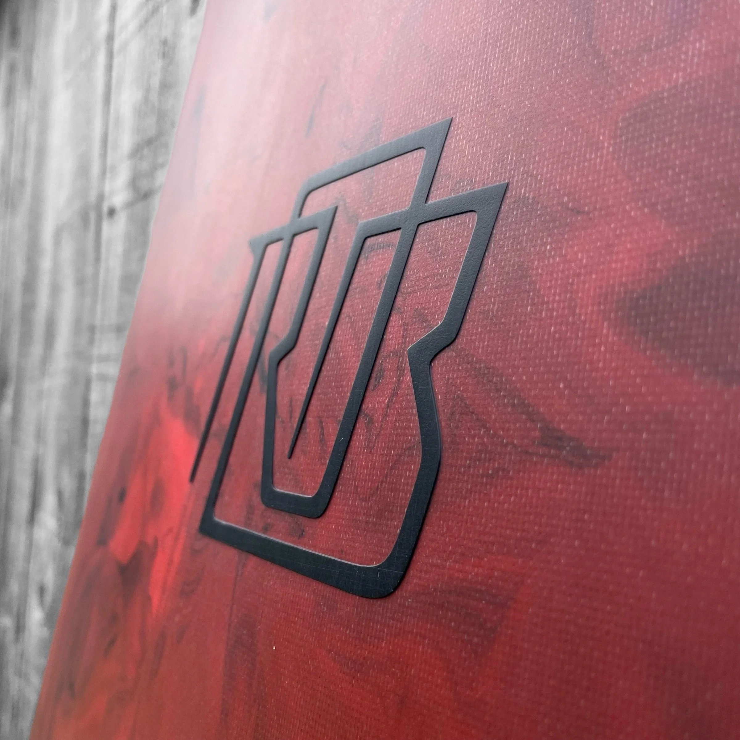 logo 3D