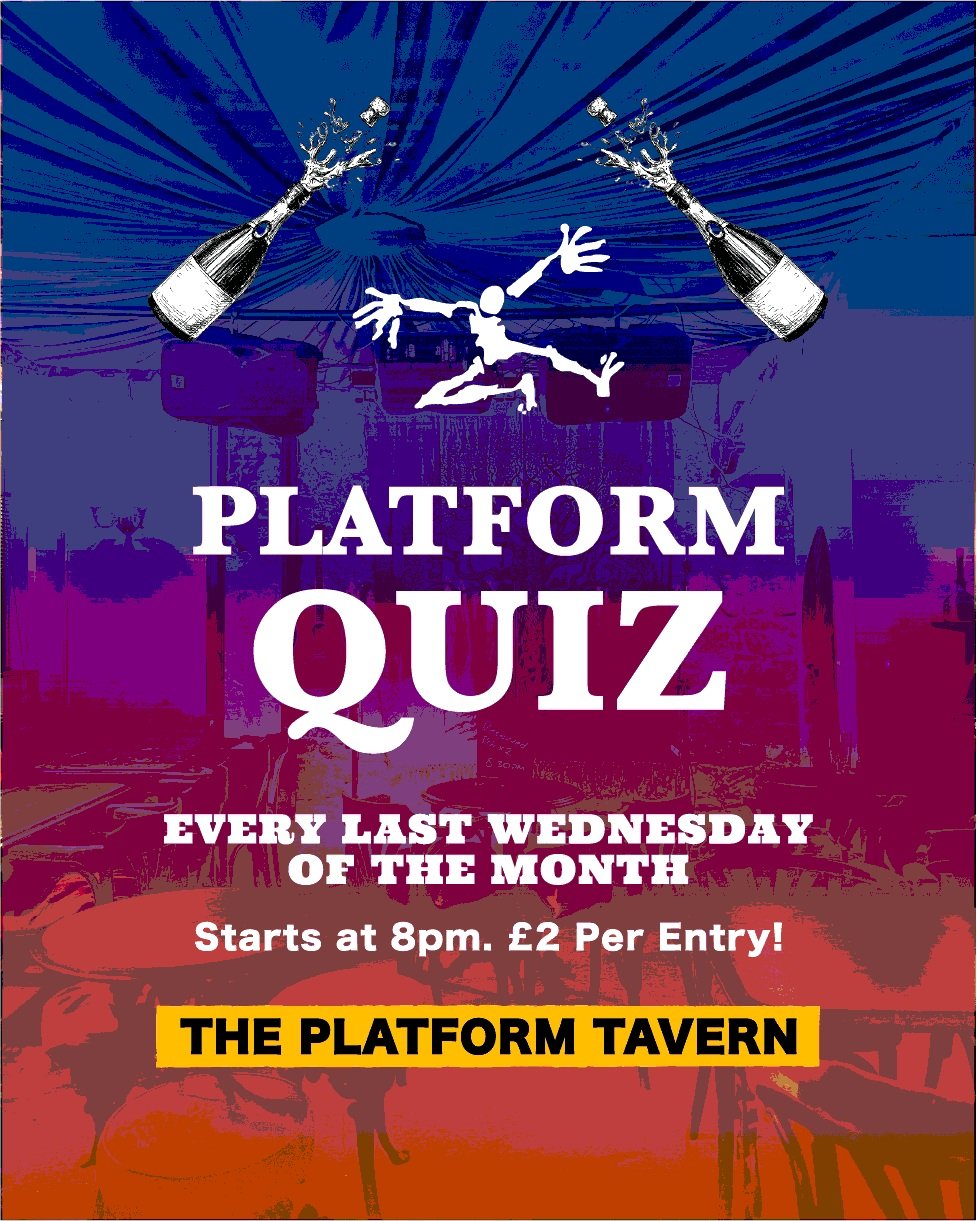 The Platform Tavern Live Music, Craft Brews, & Delicious Dining