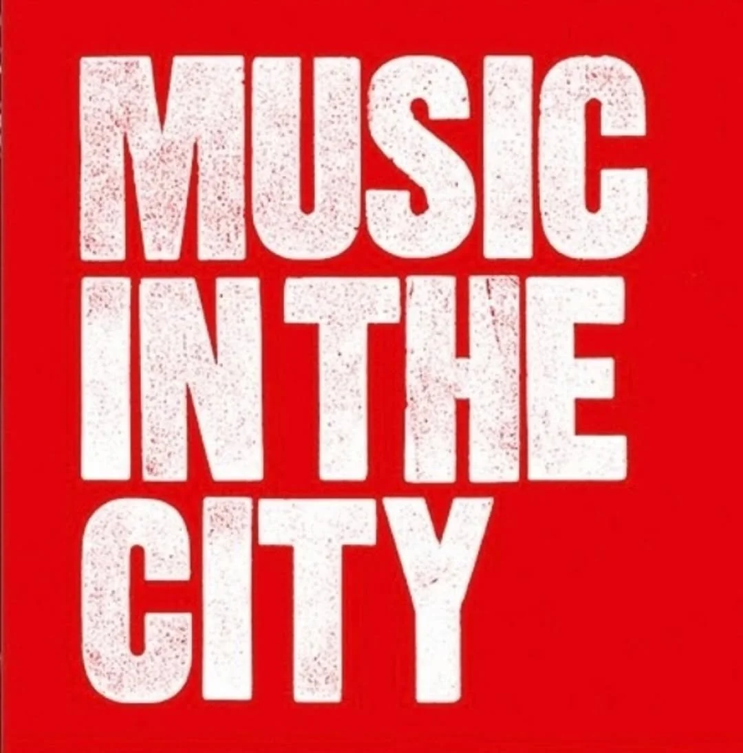 Music In The City