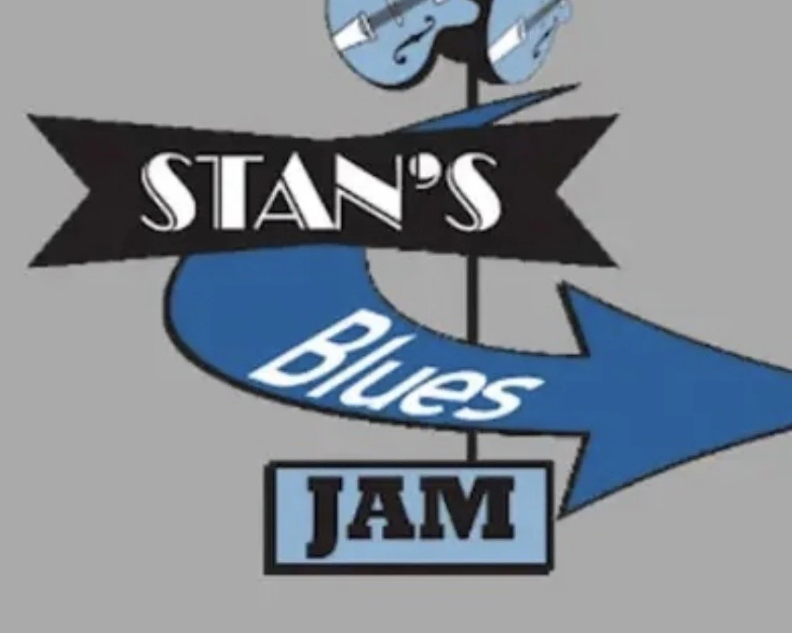 Stan’s Blues Jam