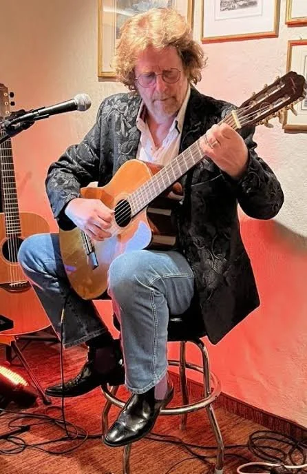 Andy Graham Band