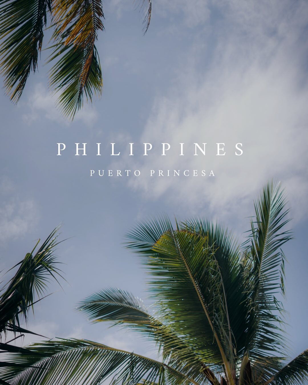 Palawan Paradise 🇵🇭
Although we didn’t spend long exploring the Philippines, it definitely still made a lasting impression. The vibrant reefs and white sandy beaches certainly made this the perfect place to relax for a few days during our h