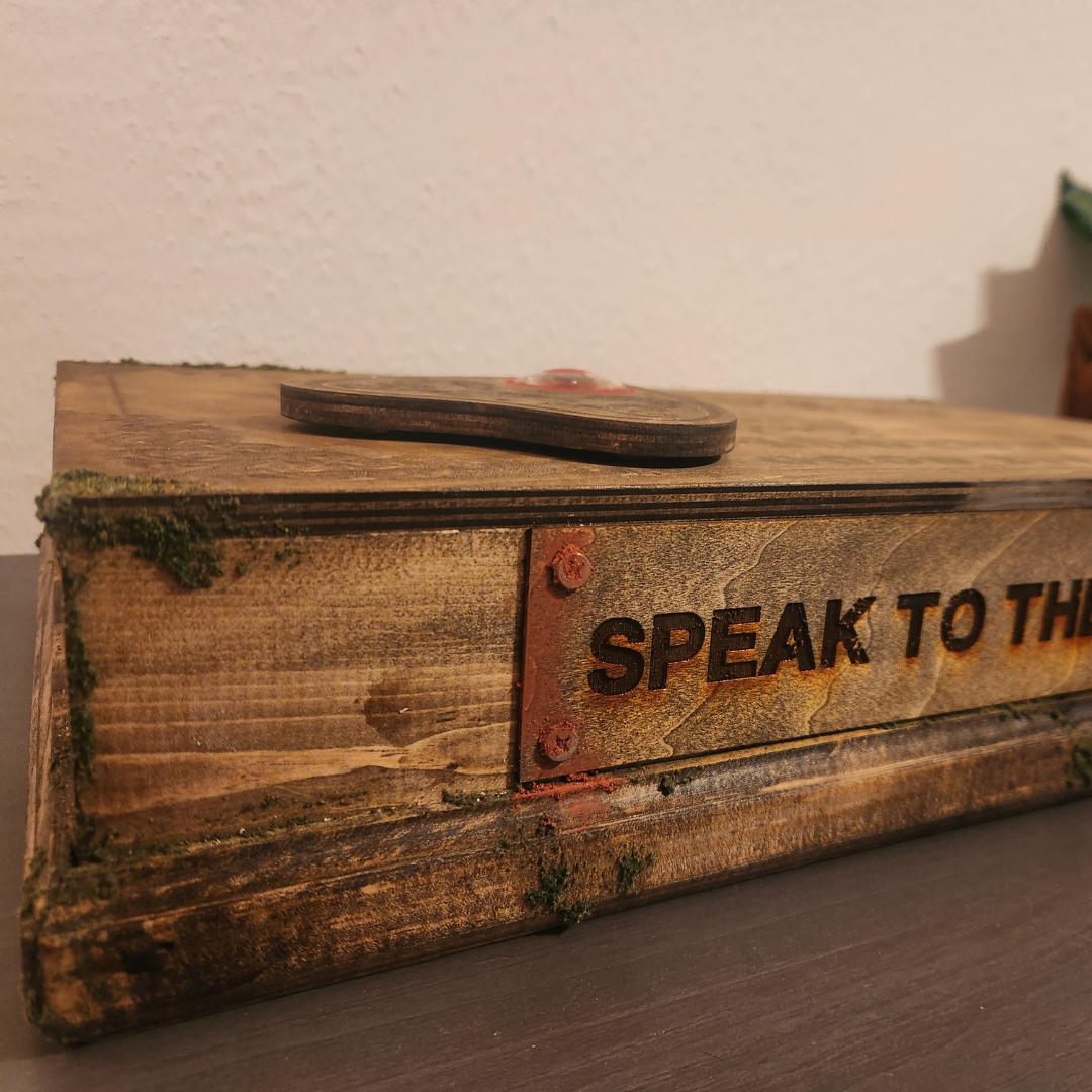 Escape Room Props for Sale — PropWorks