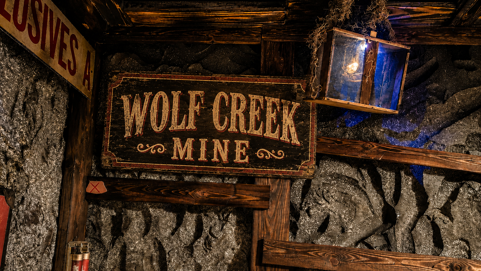 escape room for sale