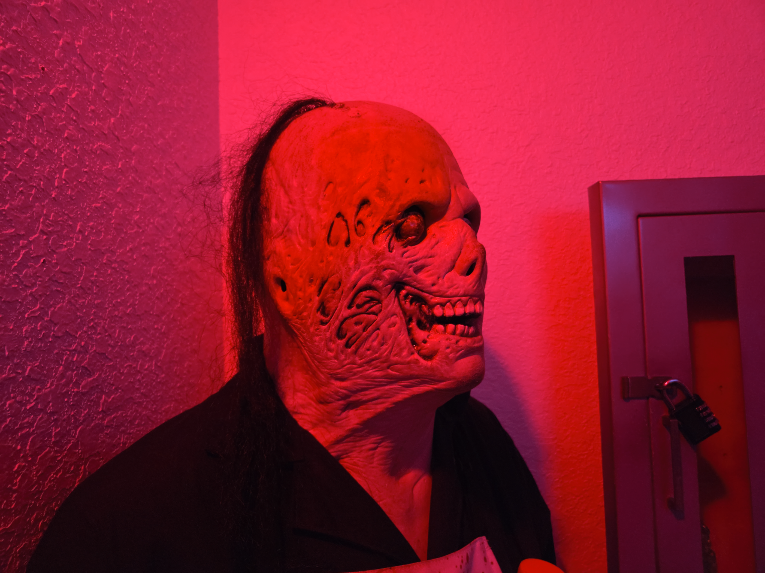 Escape Rooms for Sale. Escape room props for sale. Custom escape room props for sale. 