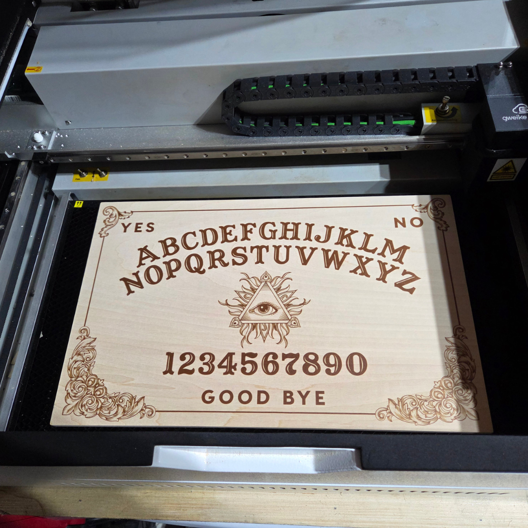 turnkey escape rooms for sale
