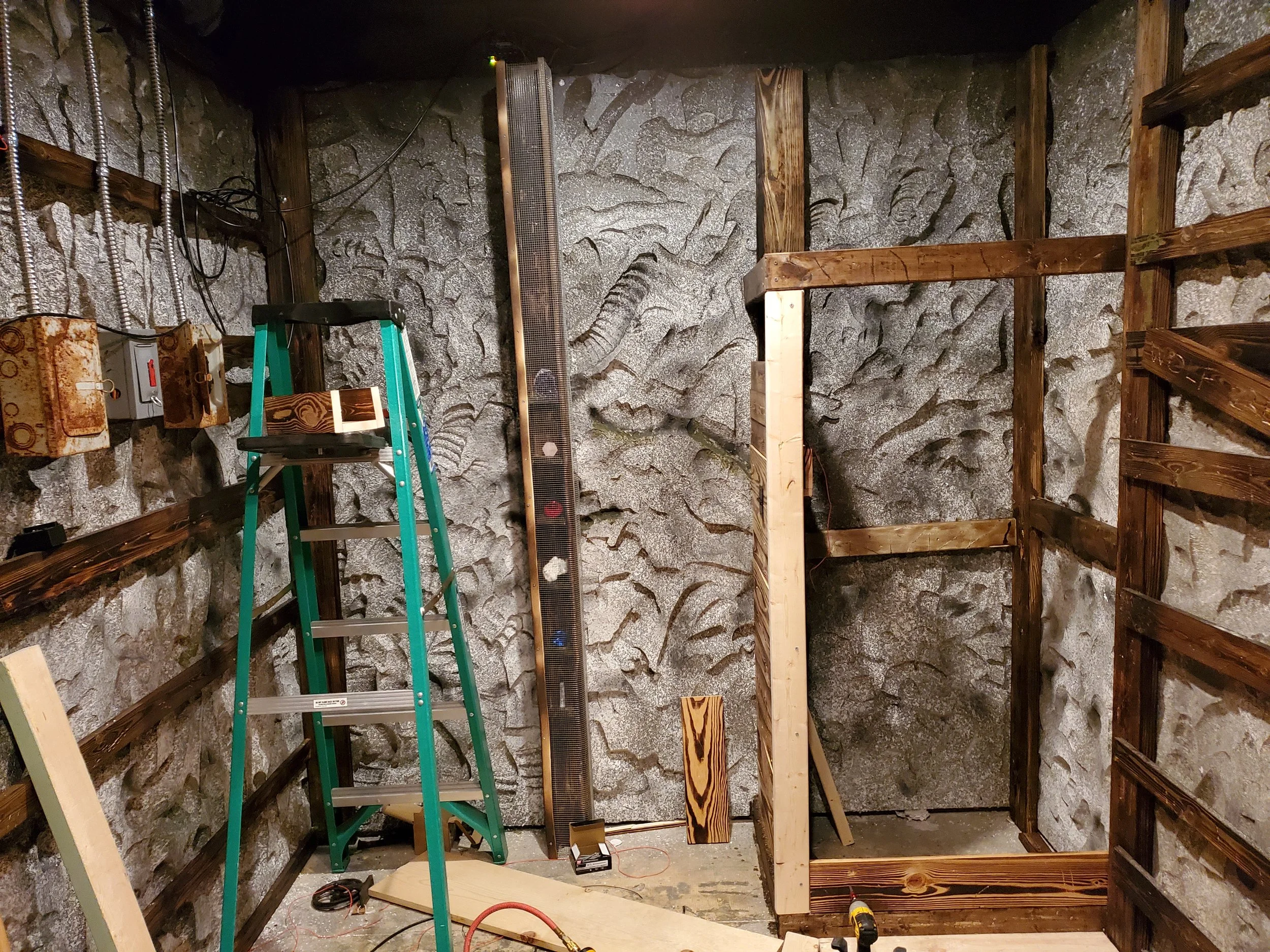 turnkey escape rooms for sale