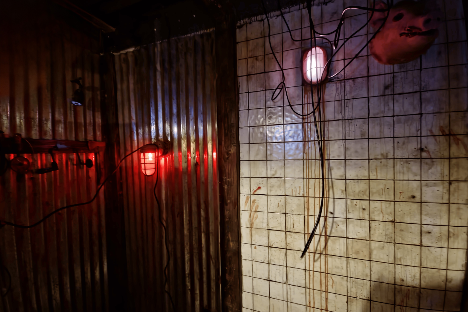 turnkey escape room for sale
