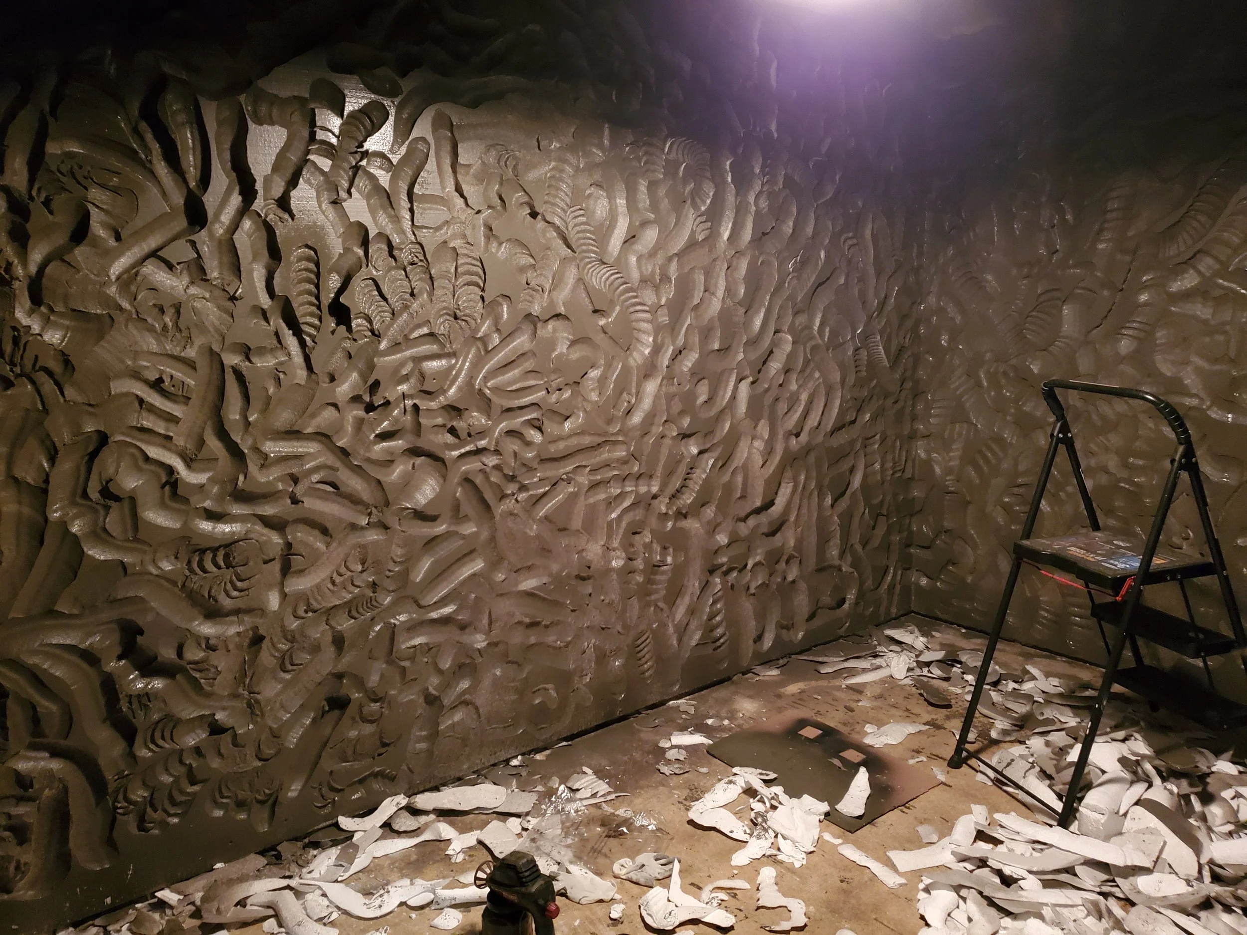 escape rooms for sale