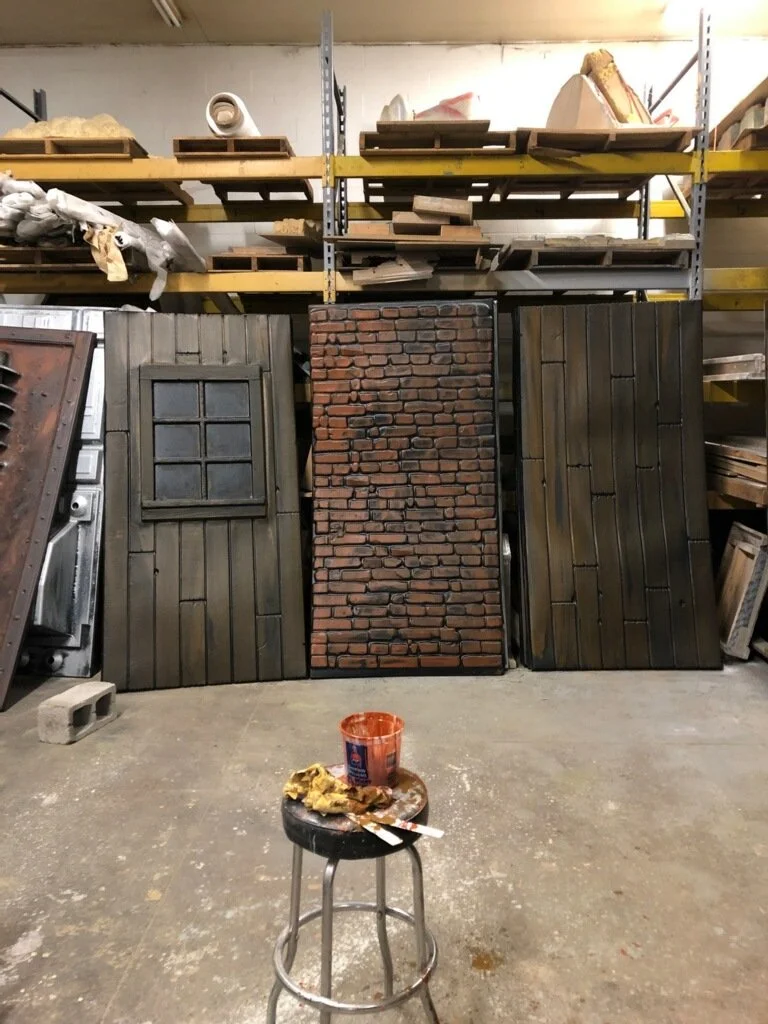 turnkey escape rooms for sale