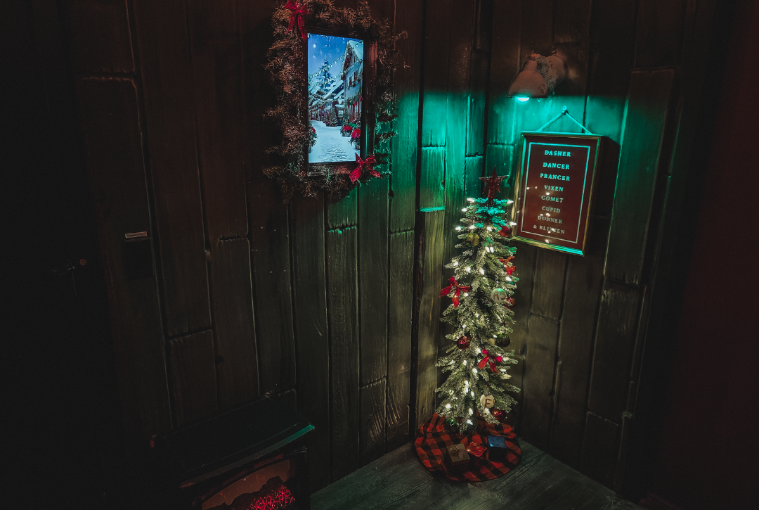 Escape Rooms for Sale. Escape room props for sale. Custom escape room props for sale. Full turn-key escape rooms for sale. Installed.