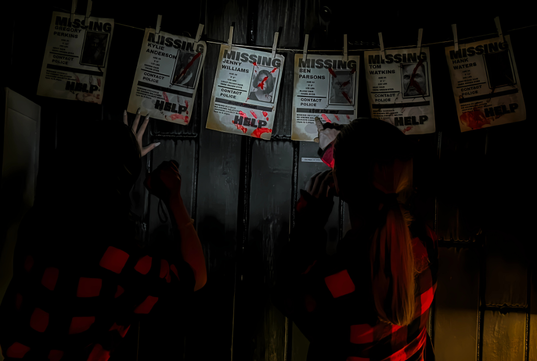 Escape Rooms for Sale. Escape room props for sale. Custom escape room props for sale. 