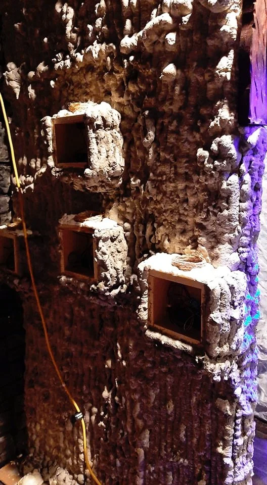 escape room props and rooms for sale