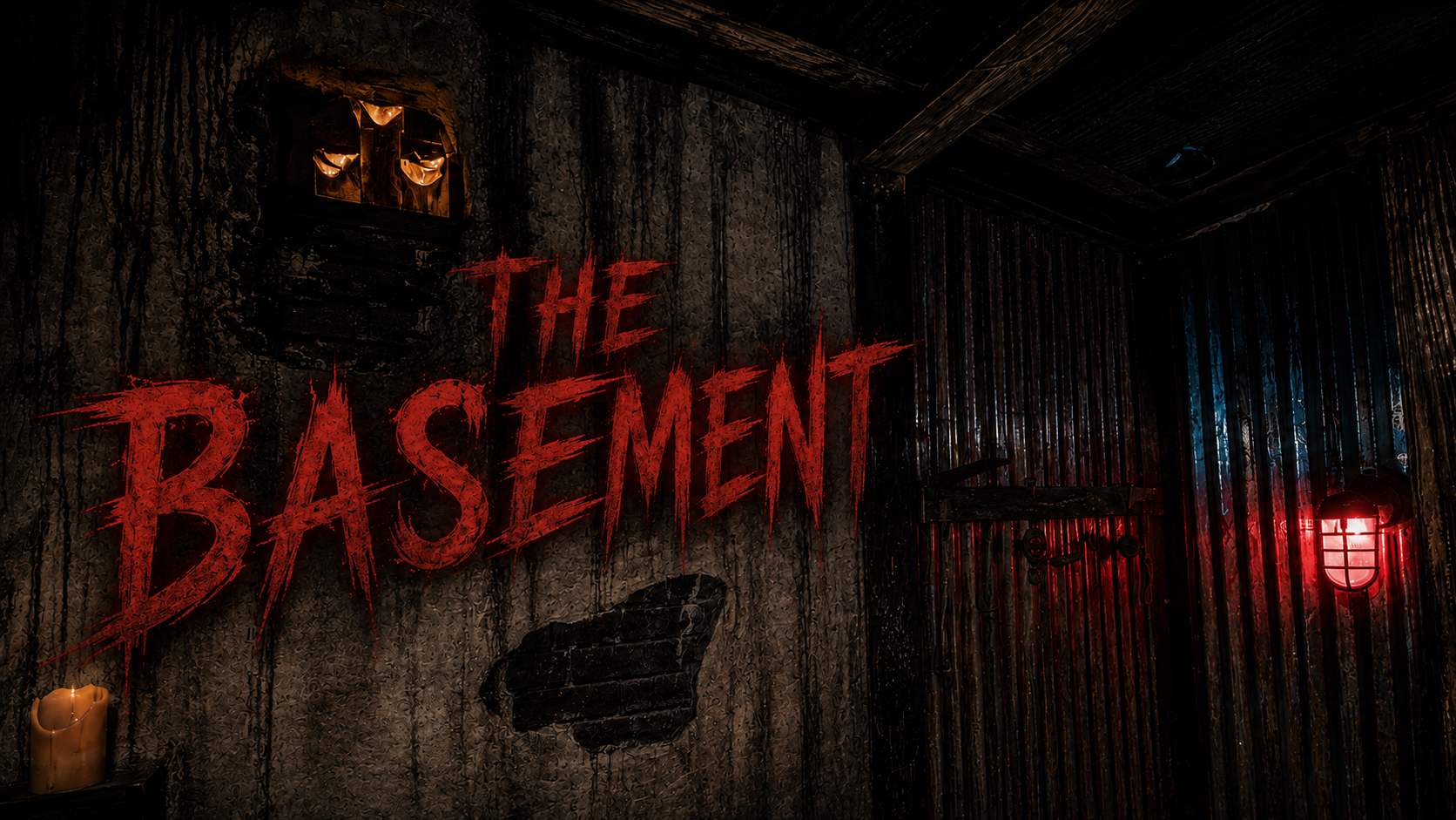 Turnkey escape room