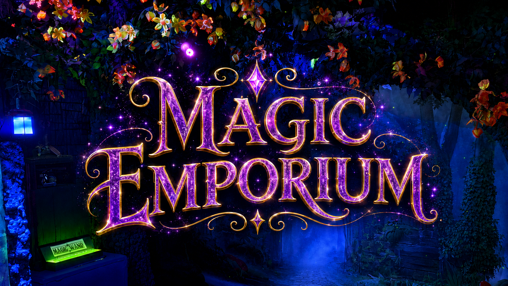 magic escape room for sale