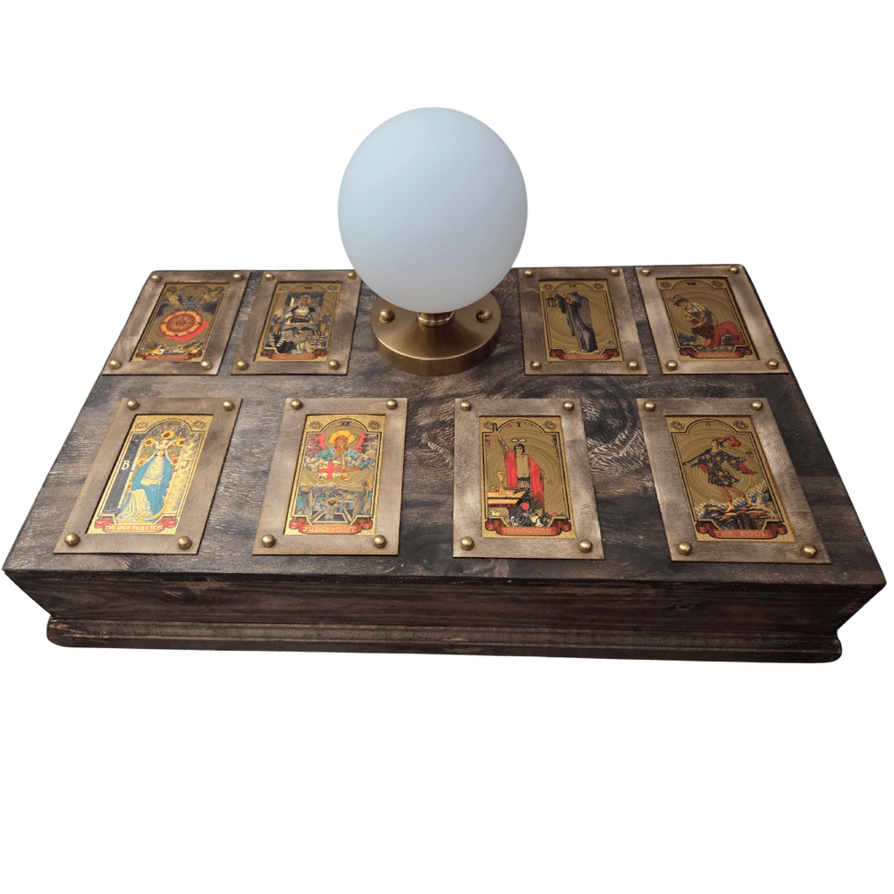 Escape Room Props for Sale — PropWorks