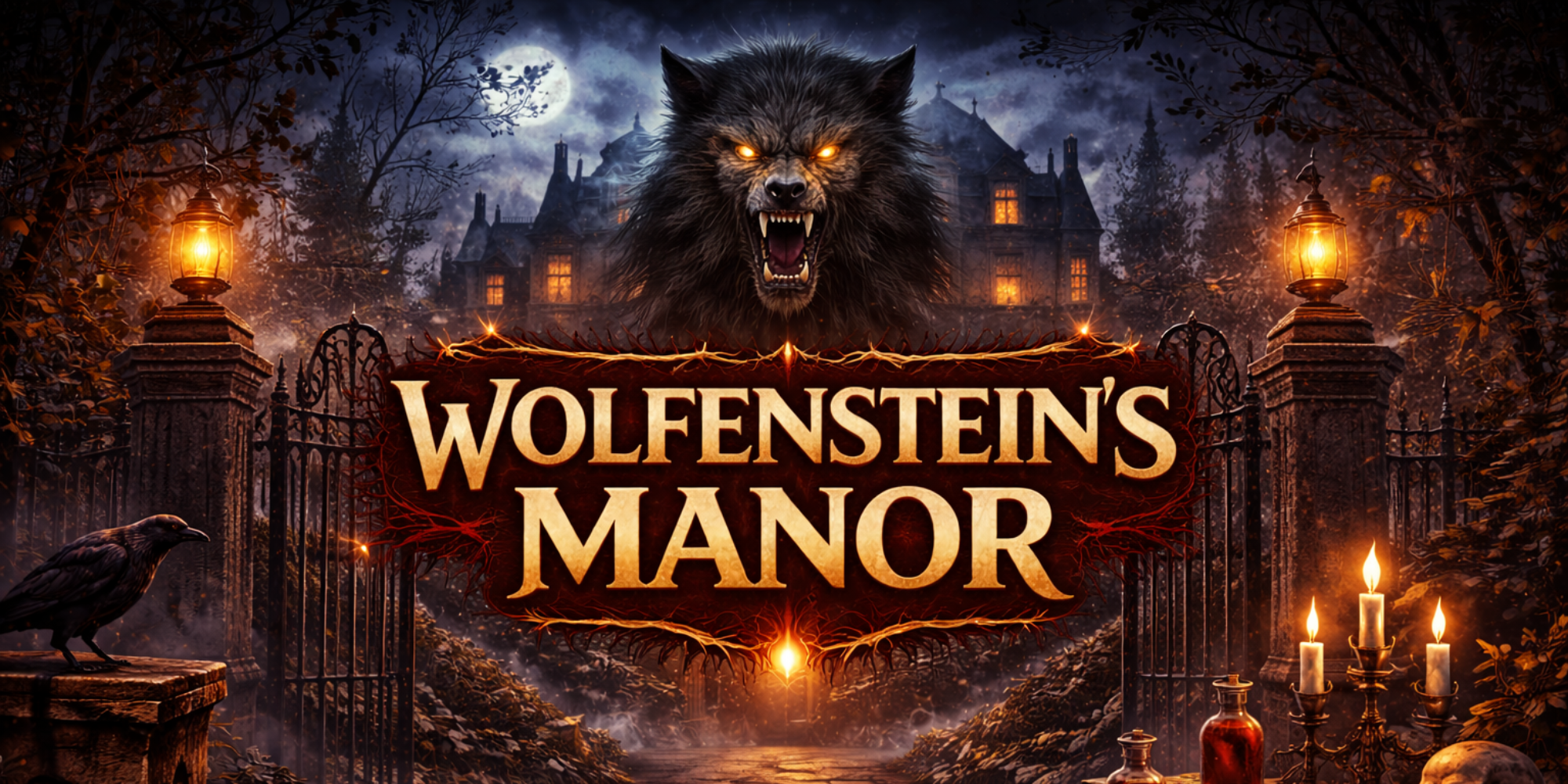 escape rooms for sale