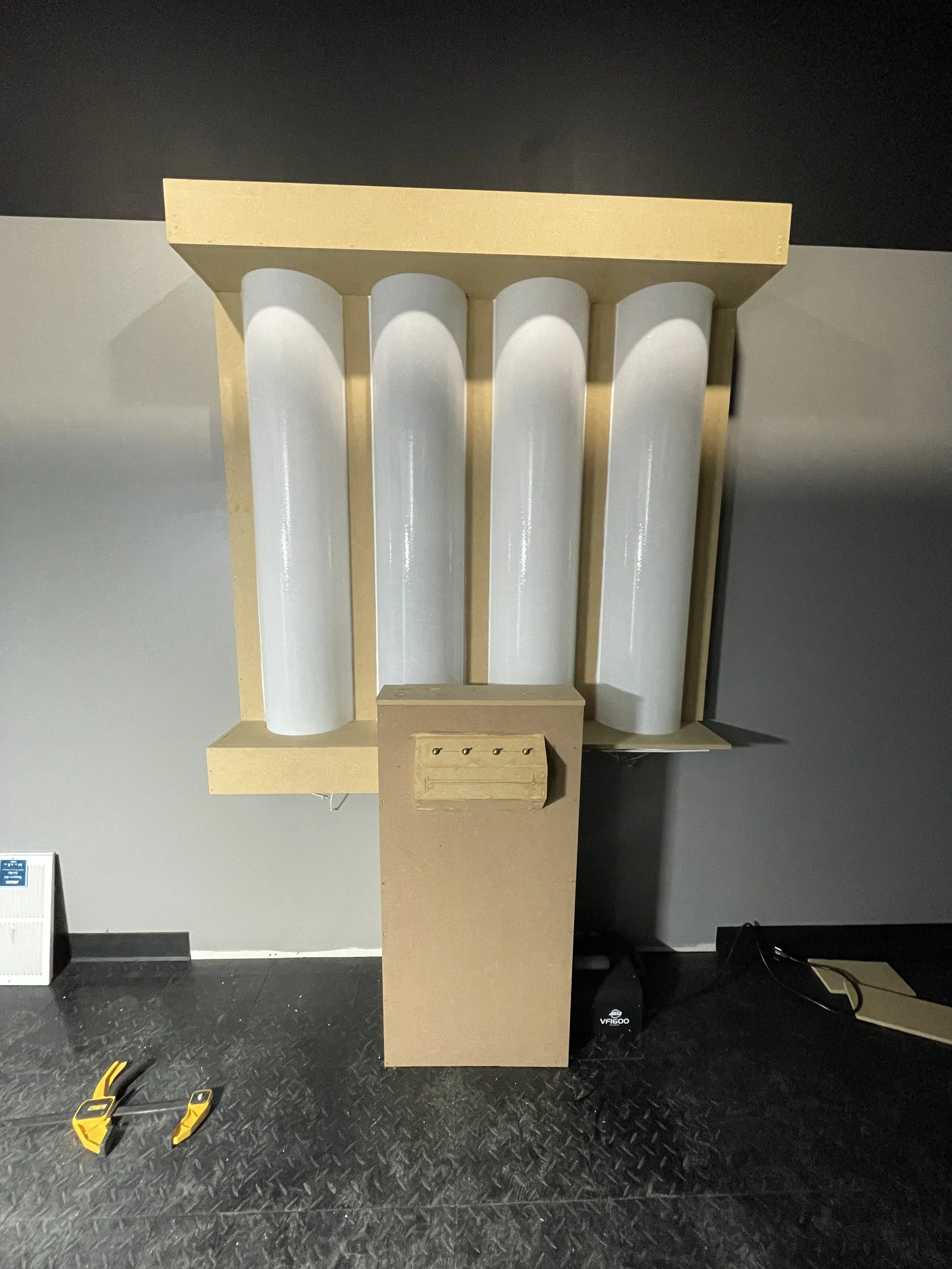 turnkey escape rooms for sale