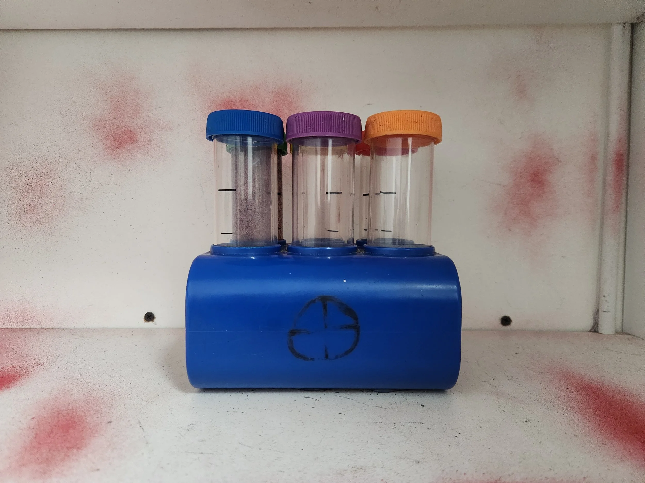 Testing Props Test Tube Escape Room Prop — PropWorks